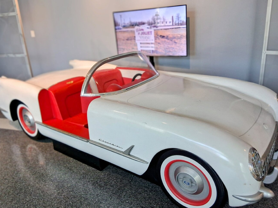 Joliet Area Historical Museum-乔利埃特必去景点