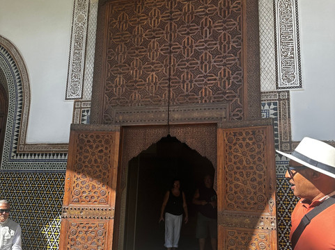 My Morocco Travel-马拉喀什必去景点