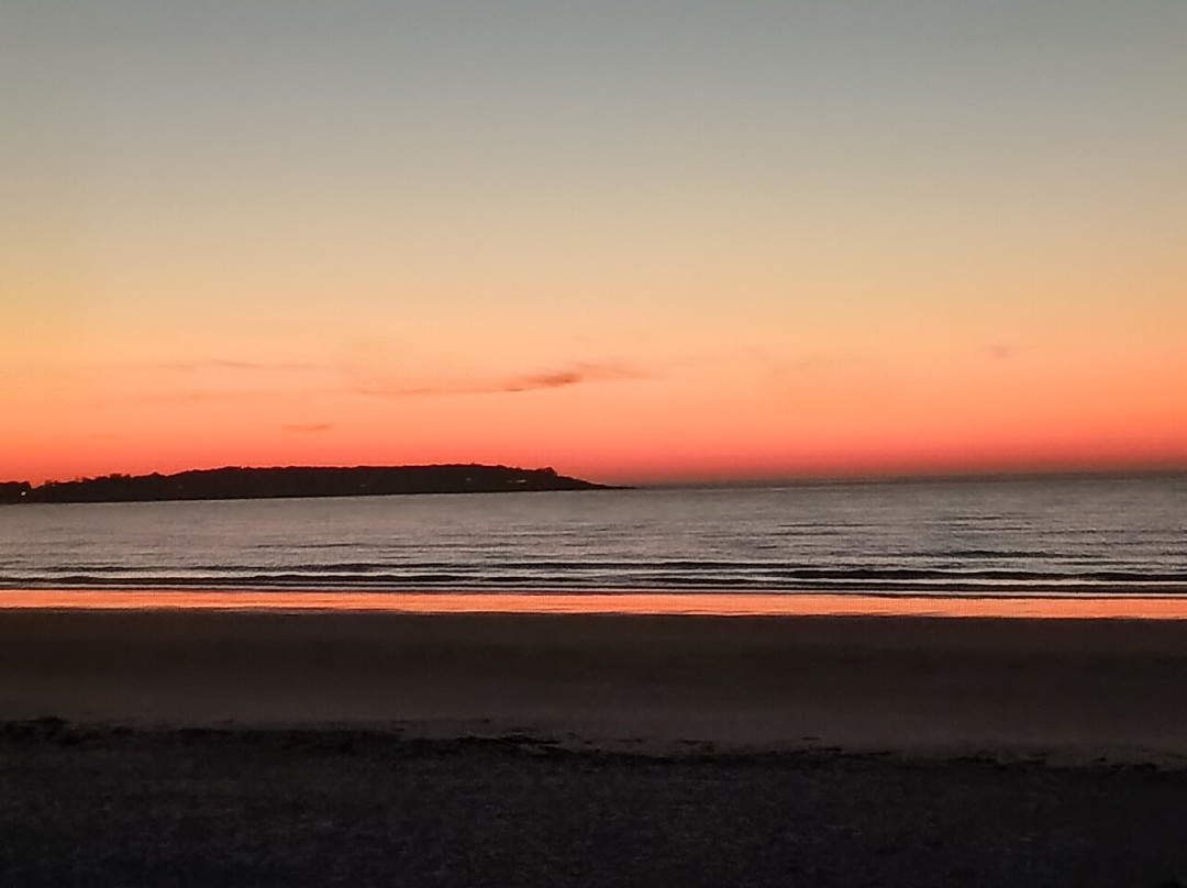 Ocean Walk Hotel主图