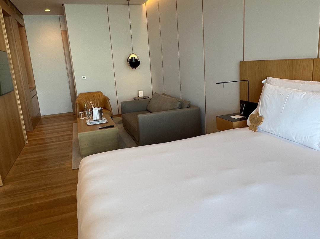 Hotel Akelarre主图