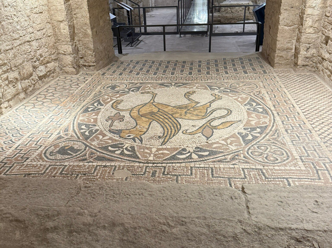 Cattedrale di Bitonto-Bitonto必去景点