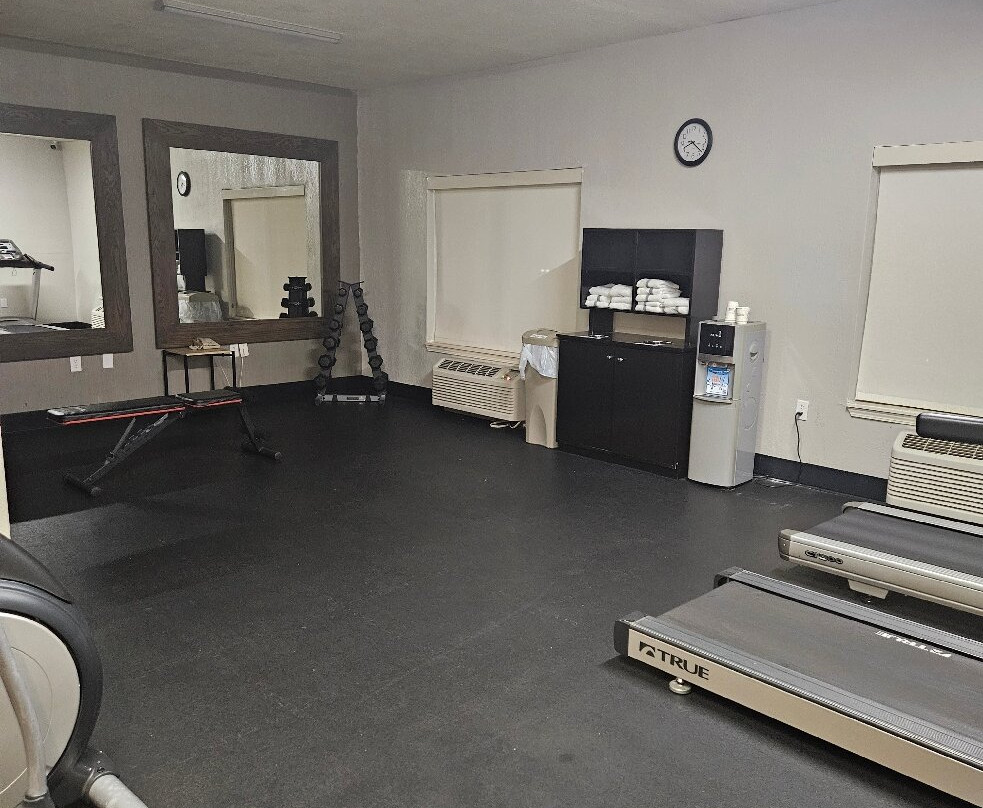 Baymont by Wyndham Springfield I-44主图