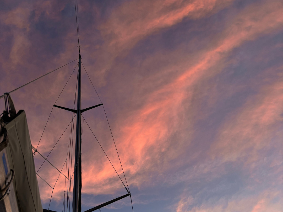 Zindabar Yacht Charter-Kerikeri必去景点