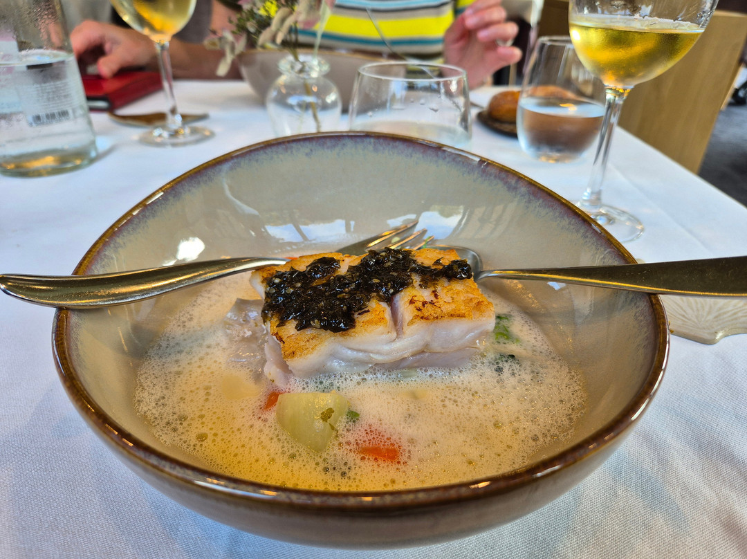 La Table D'elka