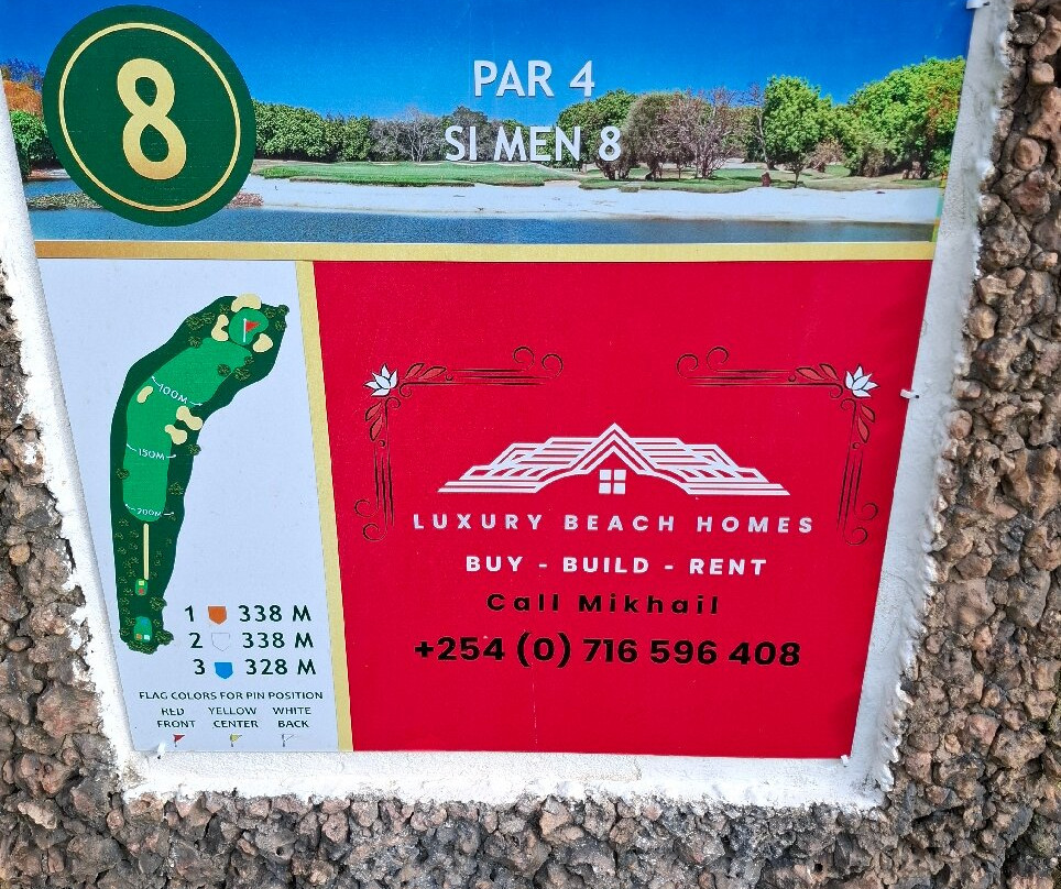 Diamond Beach Resort主图