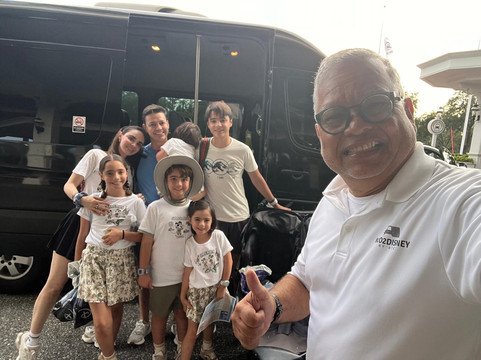 MCO2Disney by ATC Inc.-Belle Isle必去景点