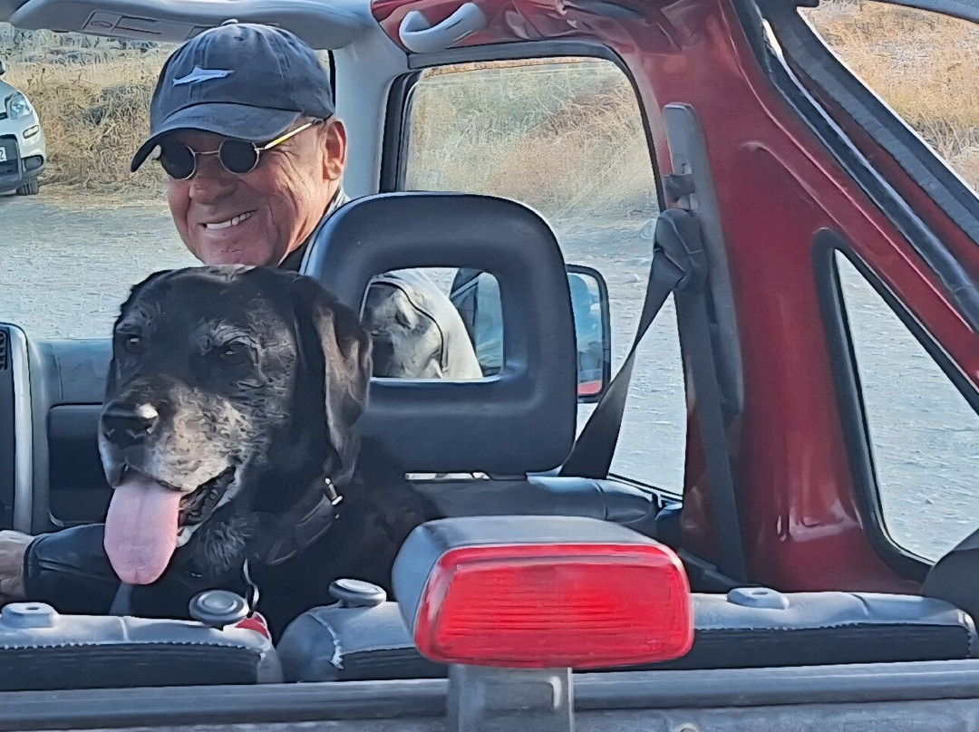 J&D Rent a Car-罗德城必去景点