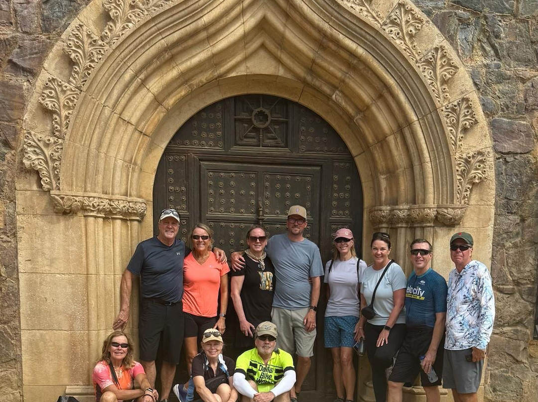 Creative Catalonia - Bike Holidays Girona Spain-赫罗那必去景点