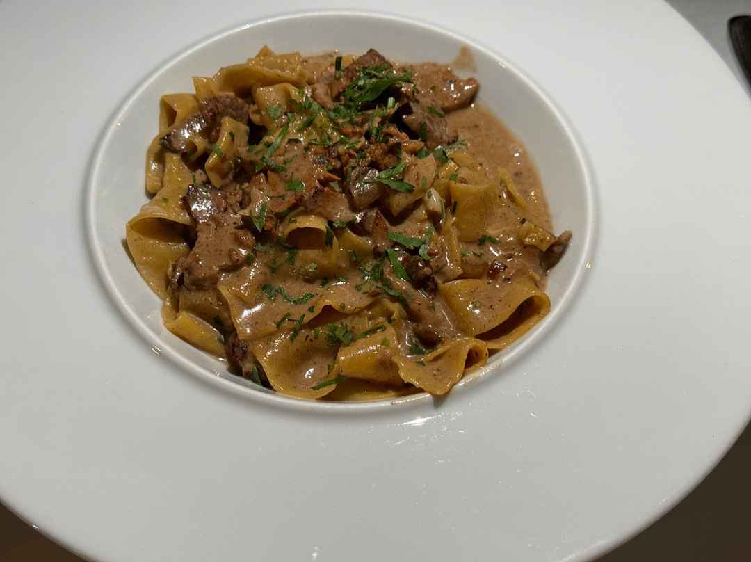 Orobianco Ristorante