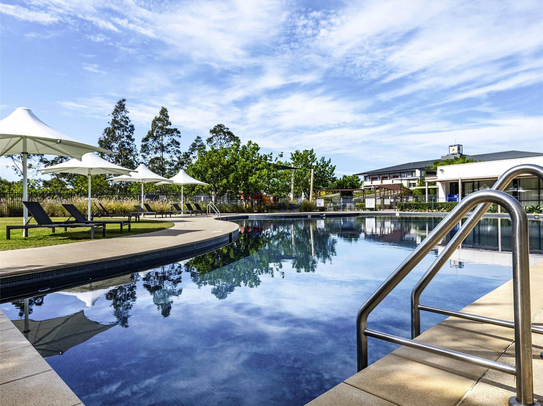 Mercure Kooindah Waters Central Coast主图