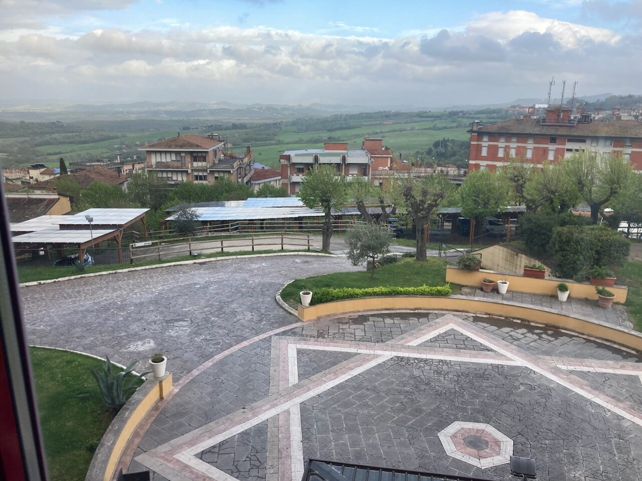 Grand Hotel Admiral Palace-官方