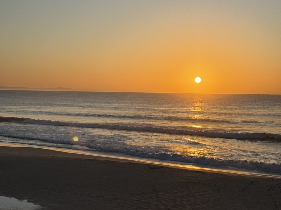 On the Beach Guesthouse & Suites主图