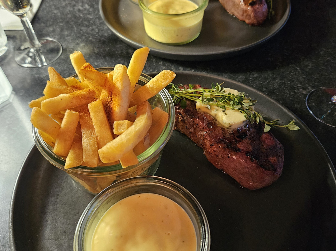 赫尔曼班戈贝斯特韦斯特酒店主图