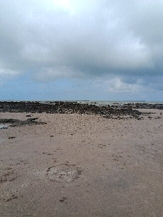 Carapibus Beach-Conde必去景点