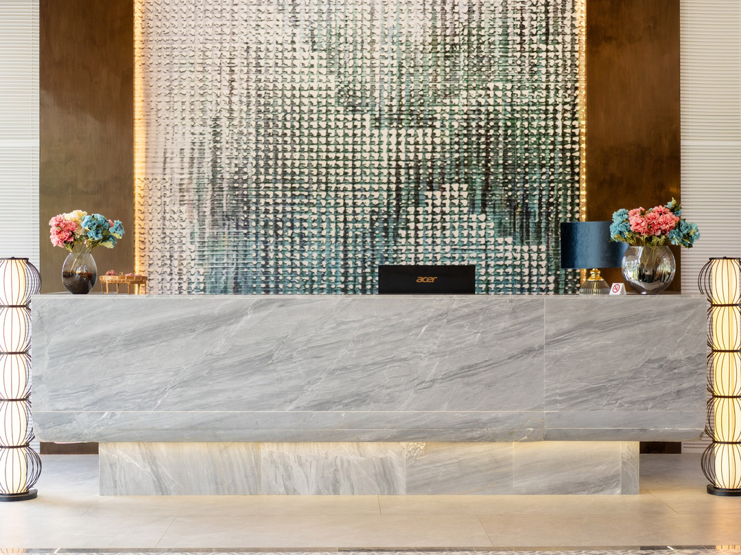 Howard Johnson By Wyndham Phuket Naiyang