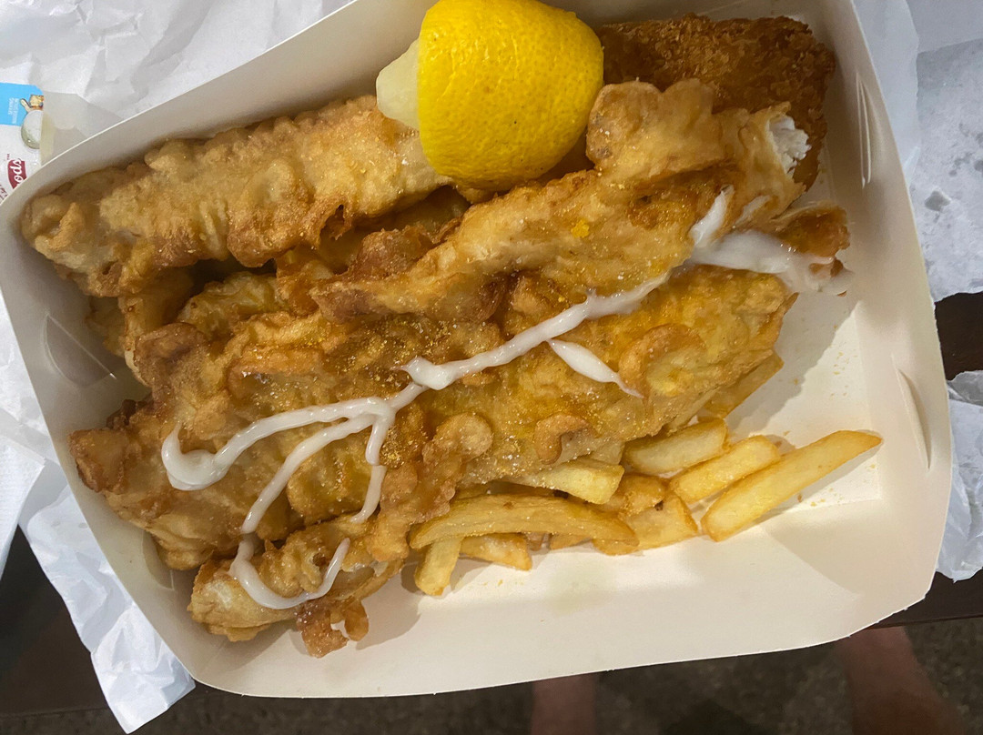 Taste Budds Takeaway