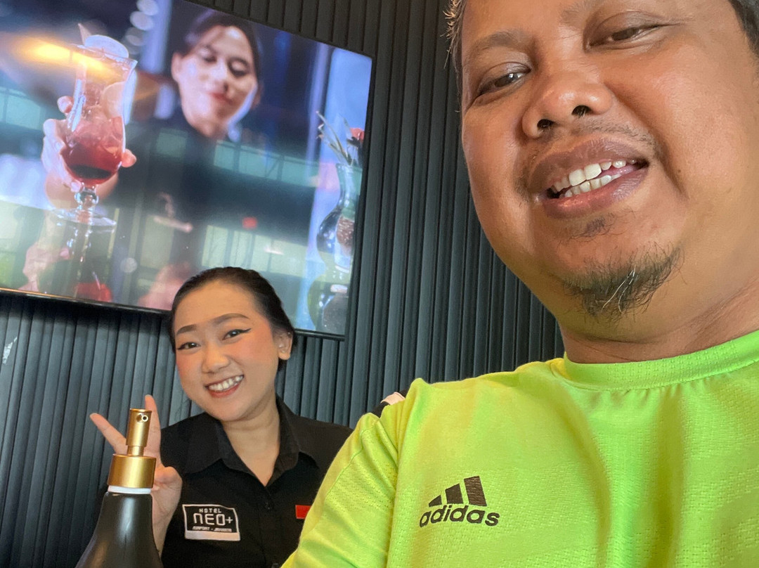 Hotel Neo+ Airport Jakarta
