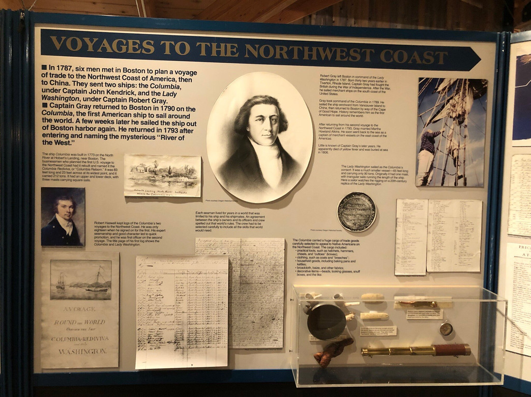 Garibaldi Museum-Garibaldi必去景点