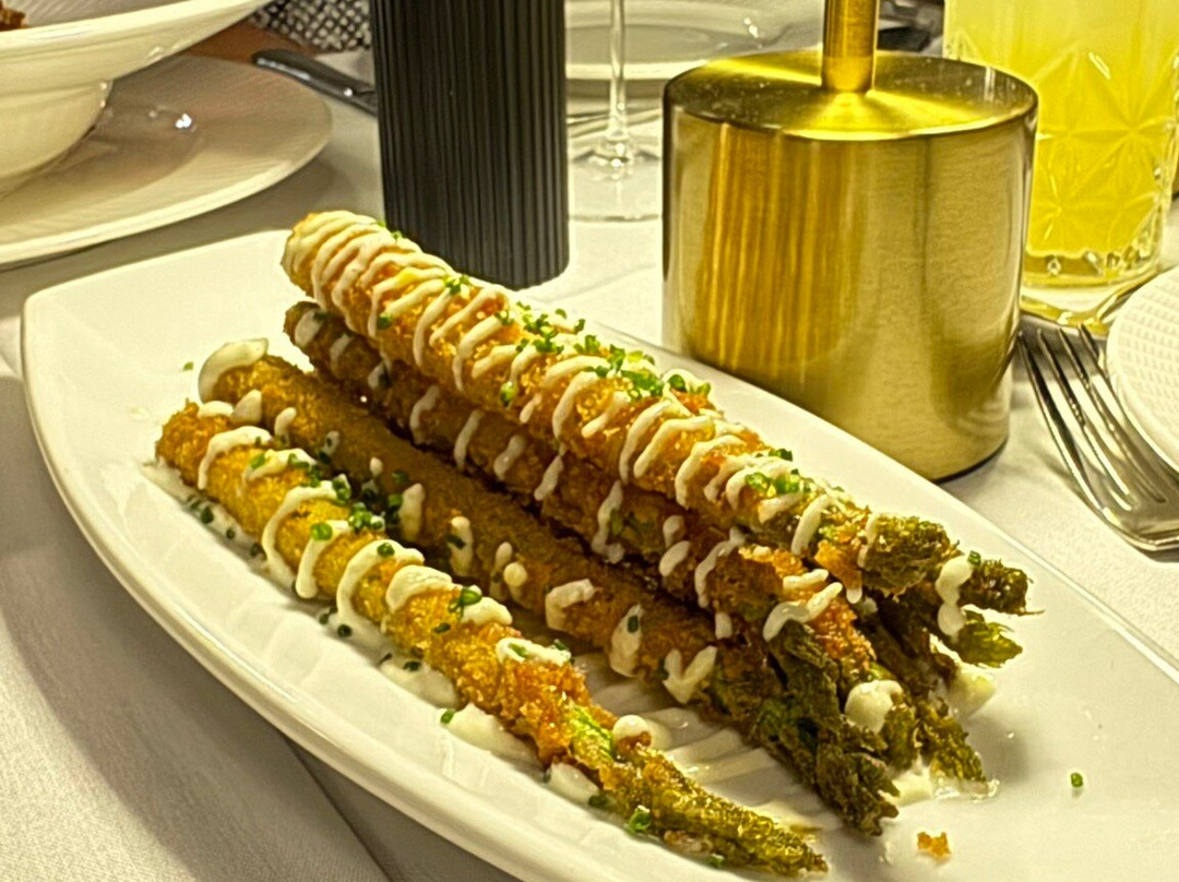 Flair European Steak House