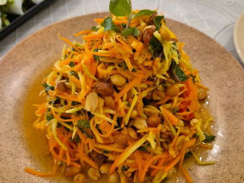 DaNang Apron Up Cooking Class-岘港必去景点