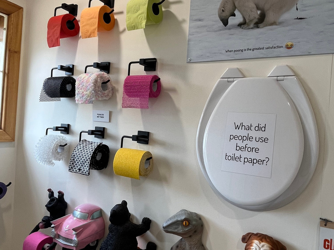 Pooseum-Richmond必去景点