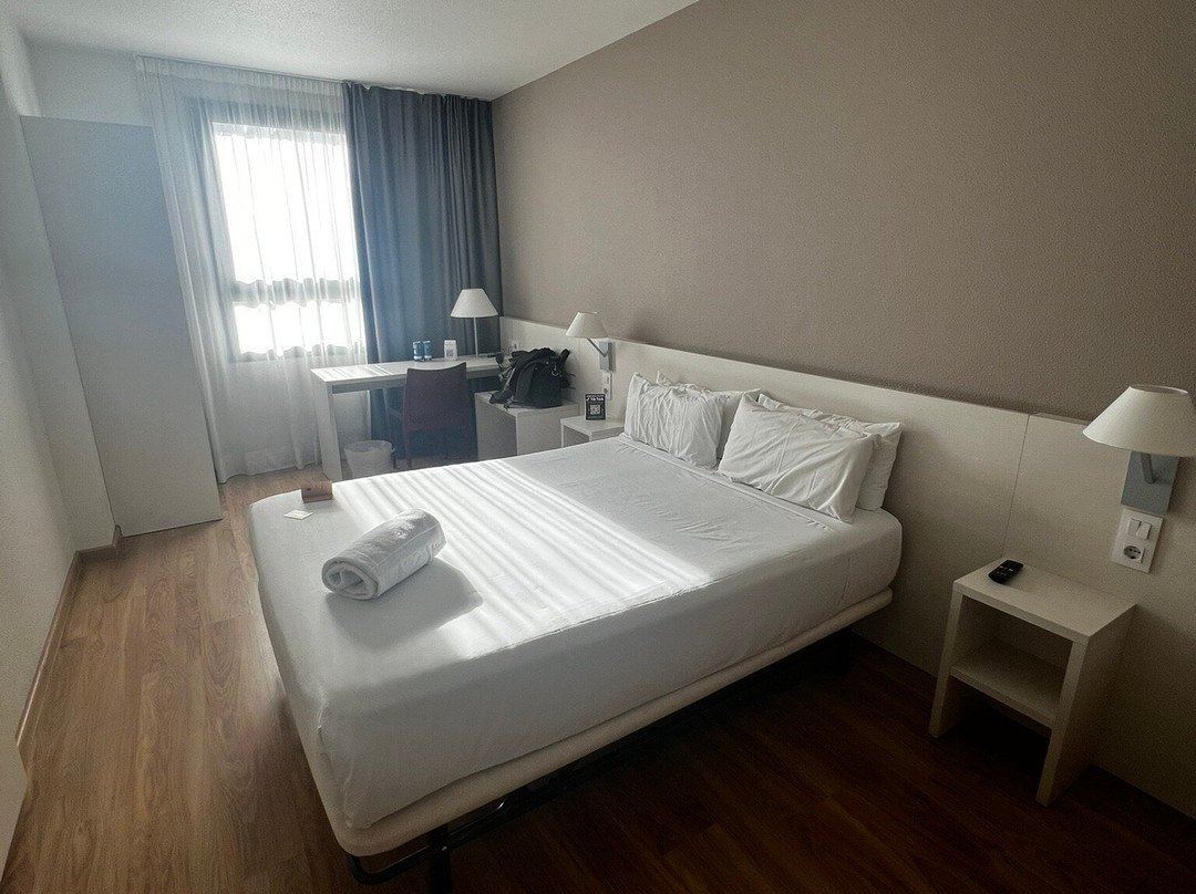 ILUNION Valencia 3主图