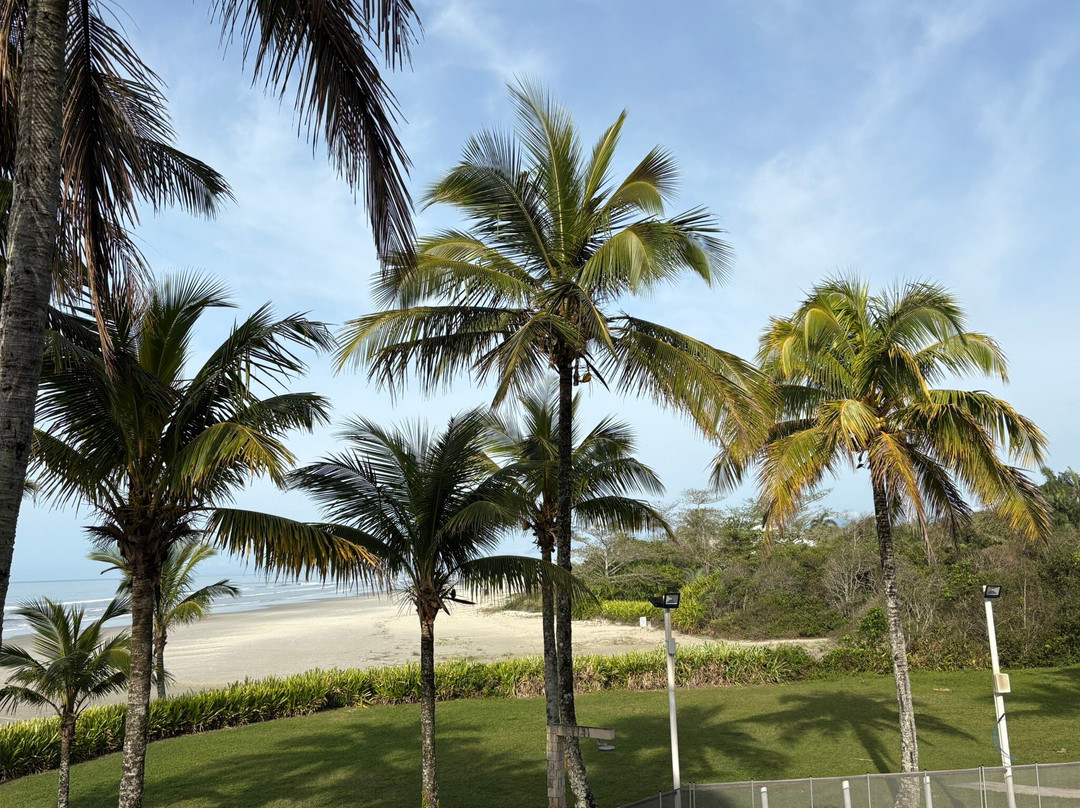 Costa do Sol Praia Hotel主图