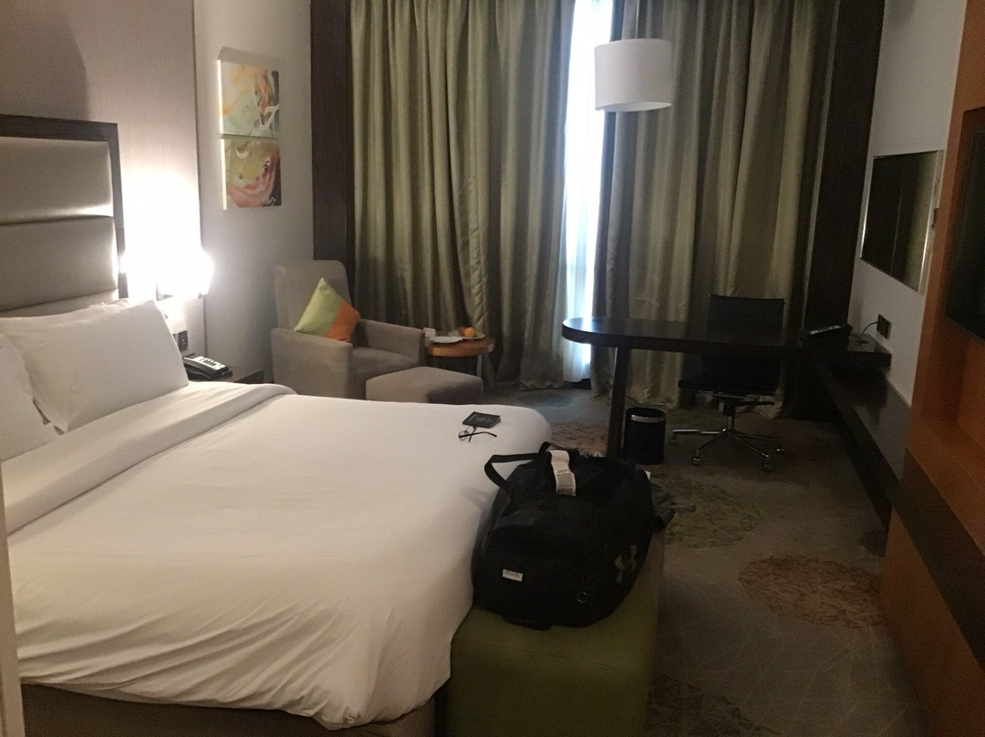 吉达盖特威假日酒店主图