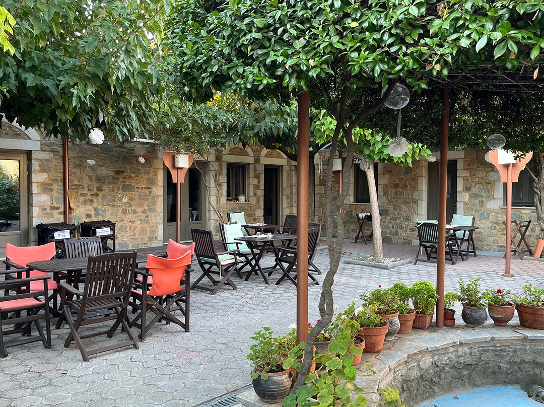 Taleton Eco Guest House主图