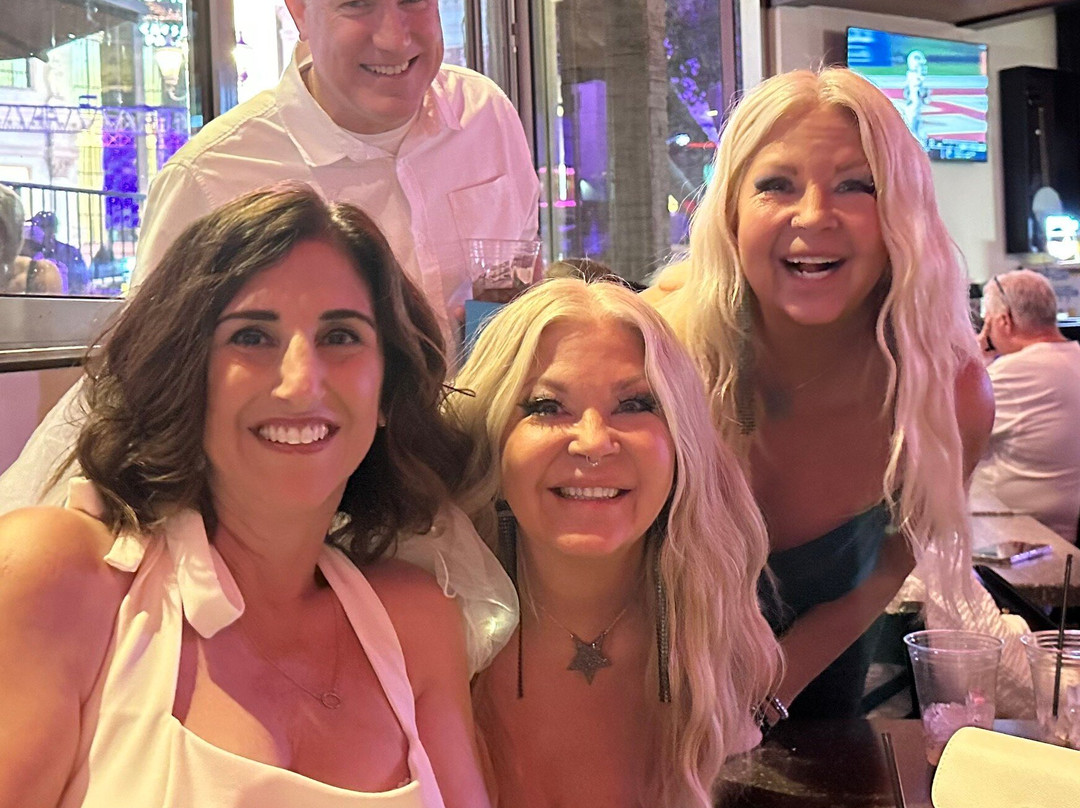 Harrah's钢琴酒吧-拉斯维加斯必去景点