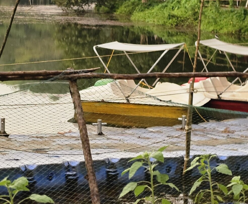 Pookot Lake-卡尔贝塔必去景点