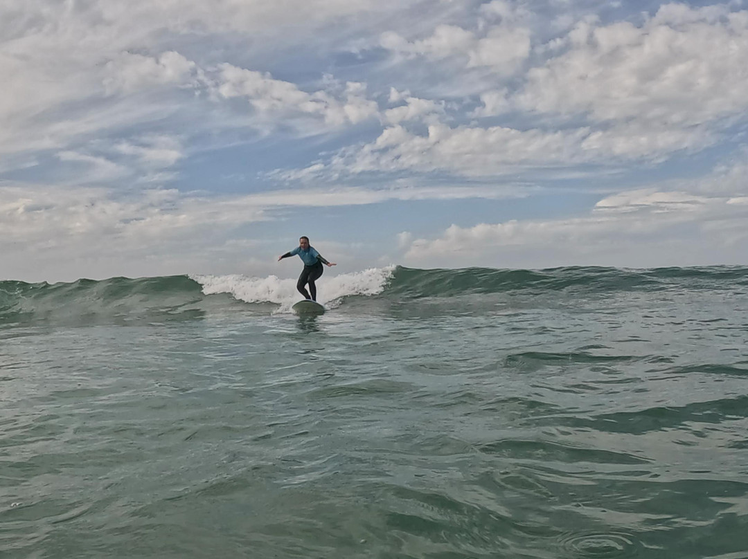 Surf Seixe Academy-Odeceixe必去景点