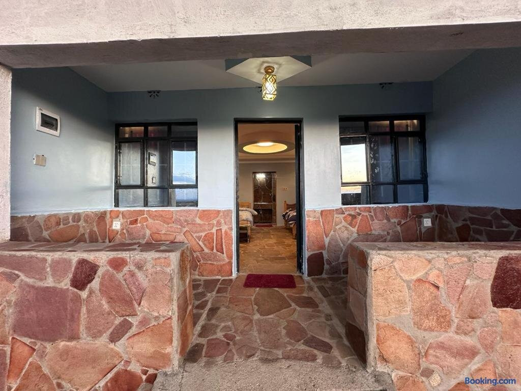 Luluka Guest House