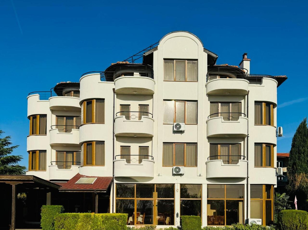 Semeen Khotel Sveti Georgi