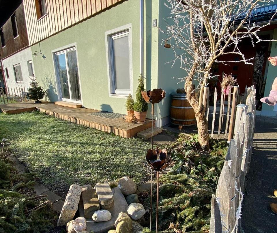 Haus Aschauer Am Amtmannfeld