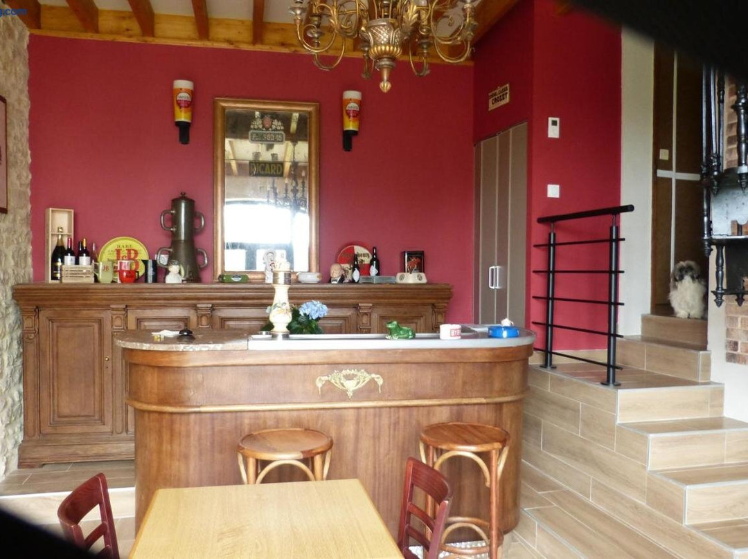 Le Clos Hortense