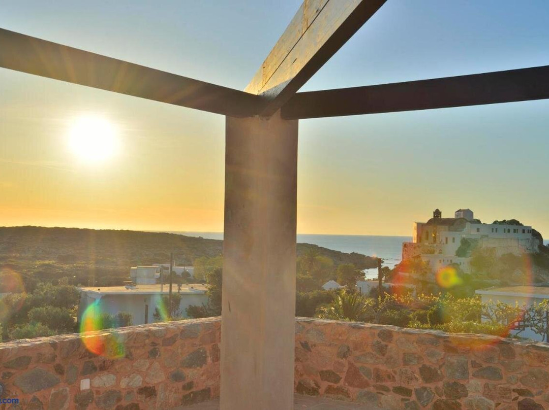 Balcony Rooms