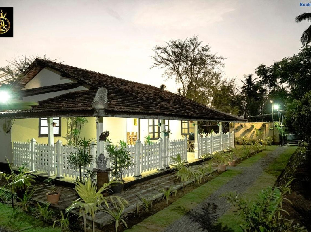 Ravana Guest House