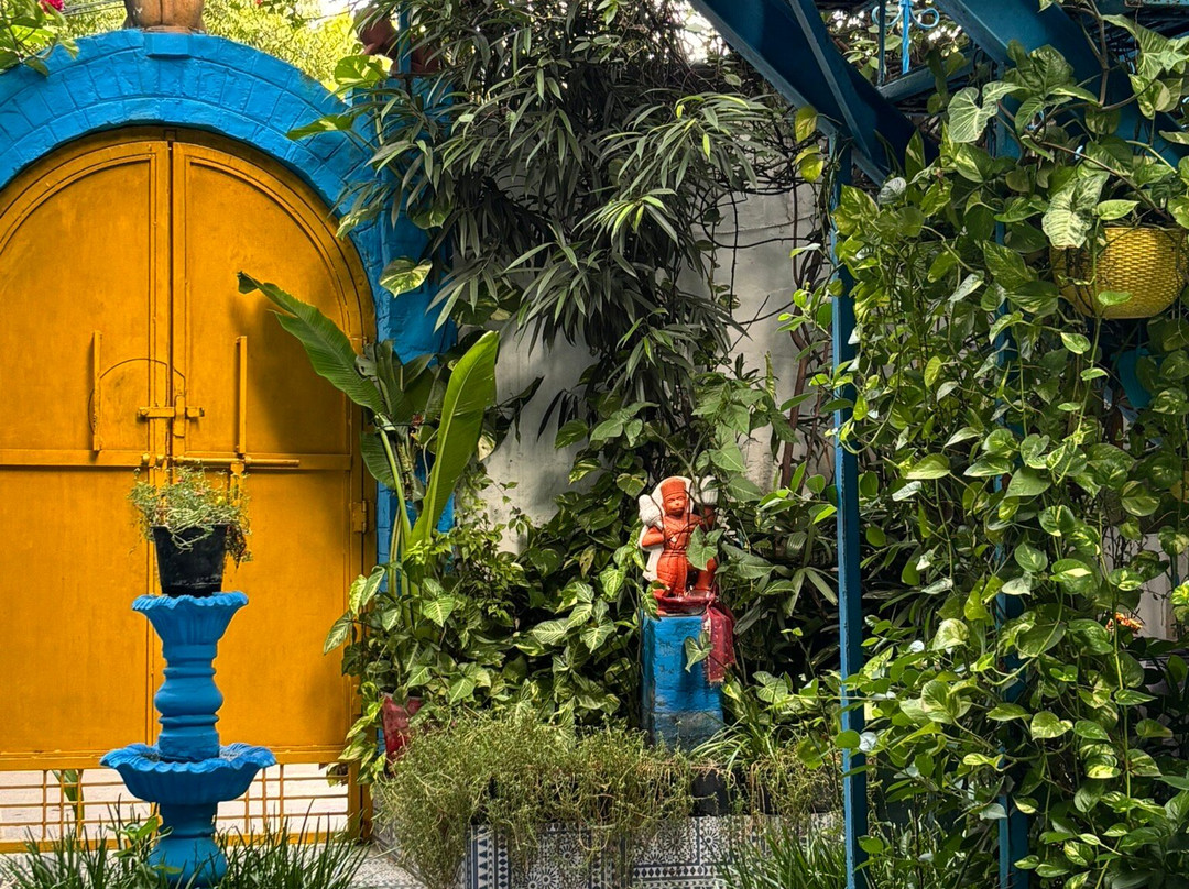 Mantrayana Travel Di Pezzotta Fabrizia-Gravesano必去景点