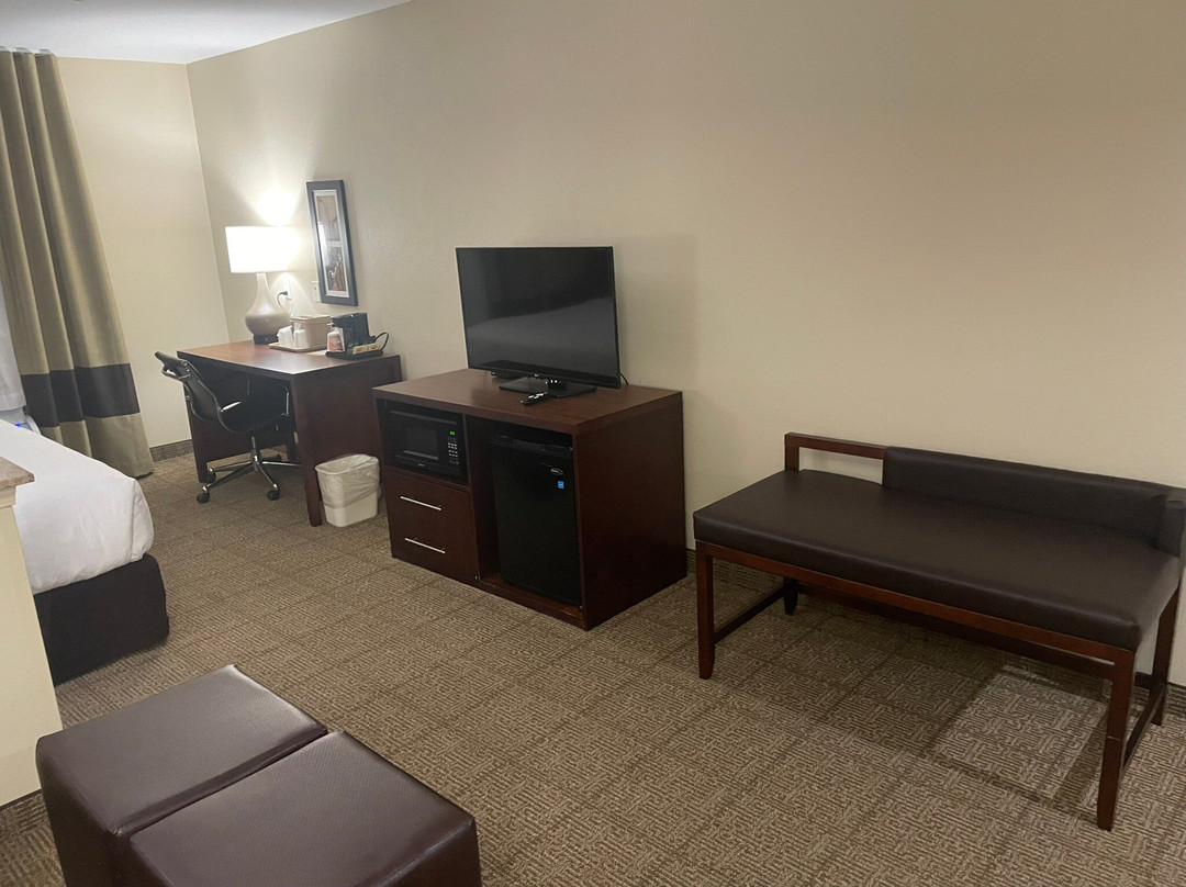 Comfort Inn Marrero - New Orleans West主图