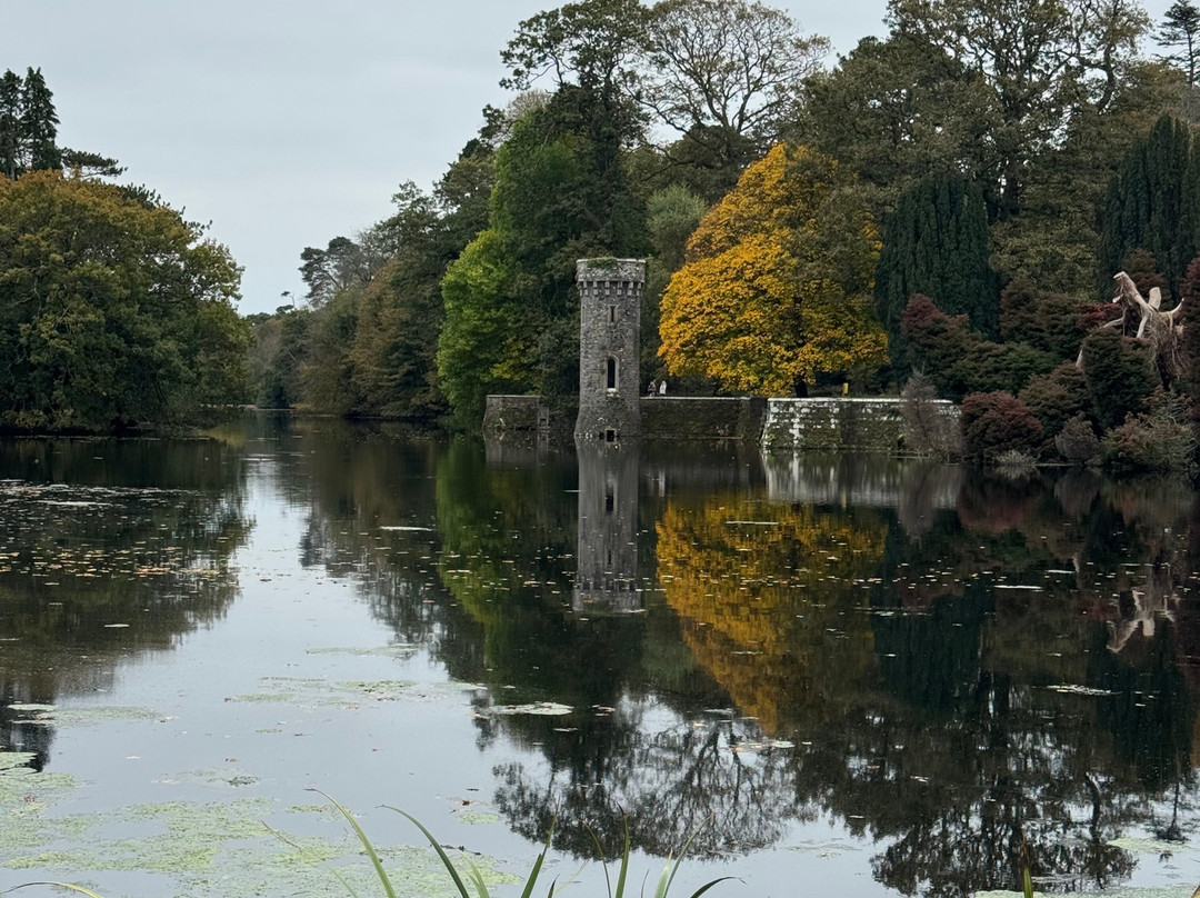 Johnstown Castle-County Wexford必去景点