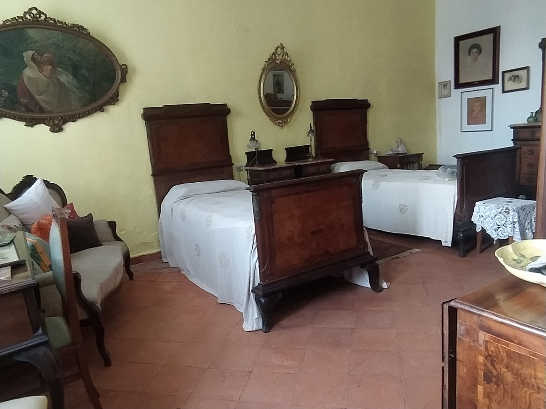 Cascina Paù Morosini-Rosate必去景点