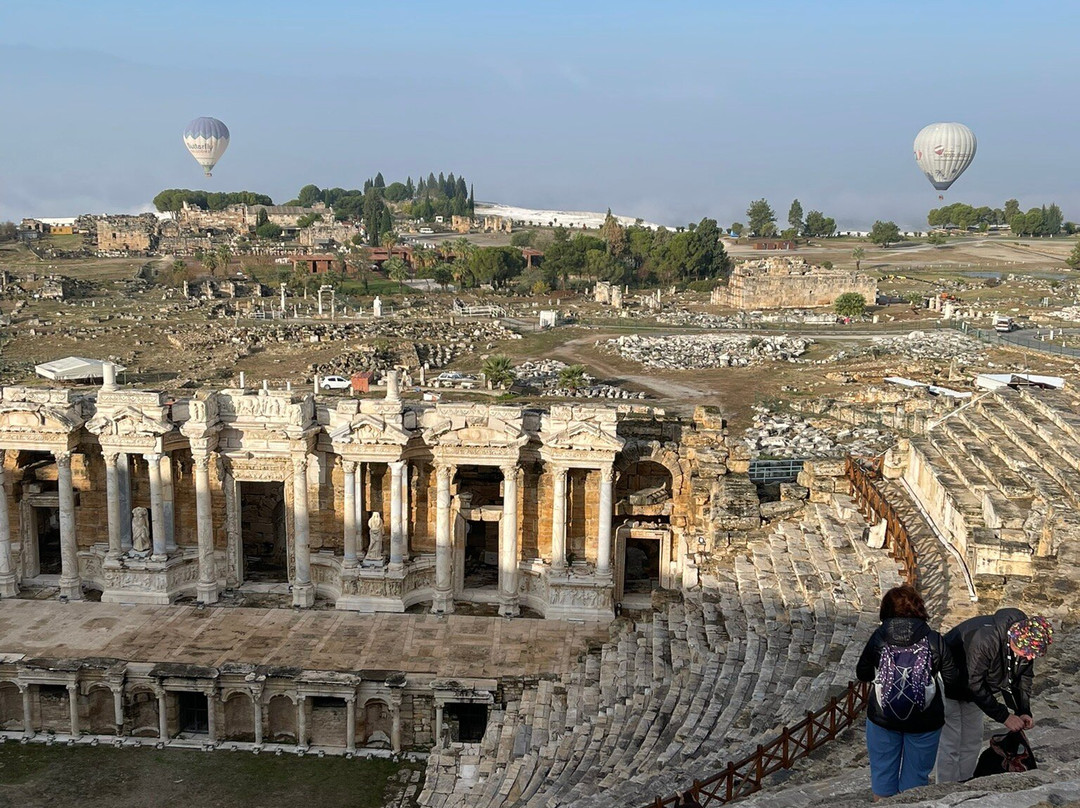 Farout Turkey - Turkey Package Tours-库萨达斯必去景点