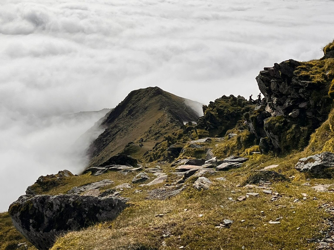 RAW Adventures Mountain Activities Ltd-Llanberis必去景点