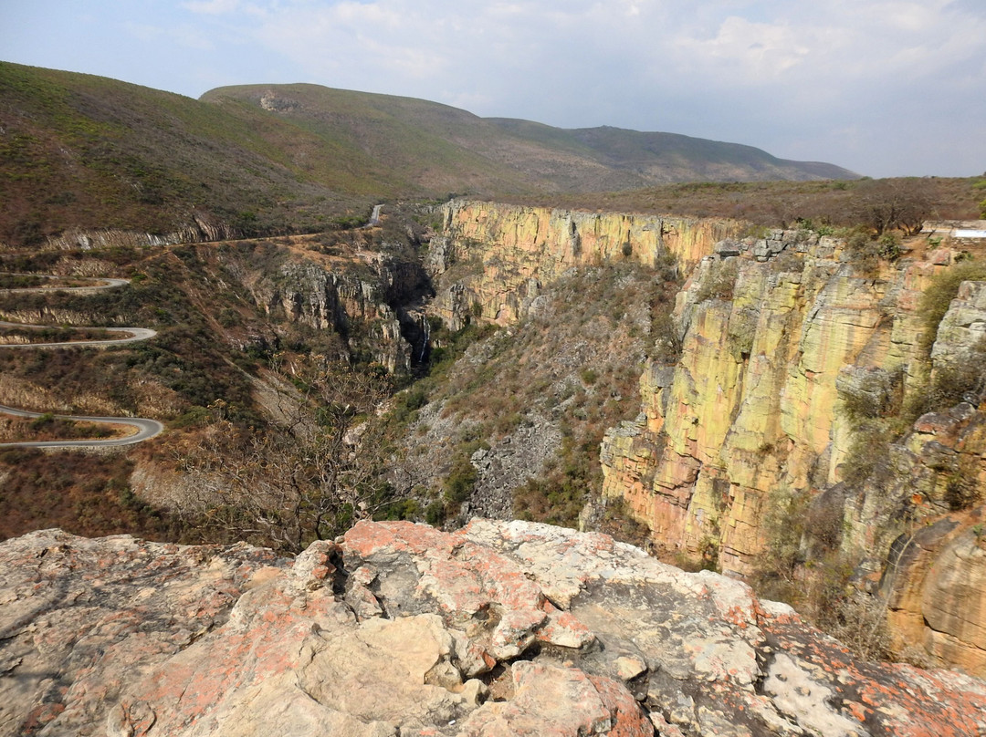 Serra da Leba-Lubango必去景点