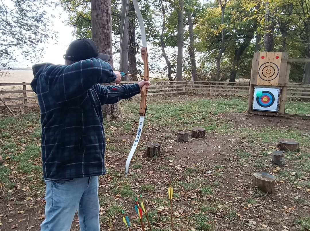 Ocean Vertical-爱丁堡必去景点