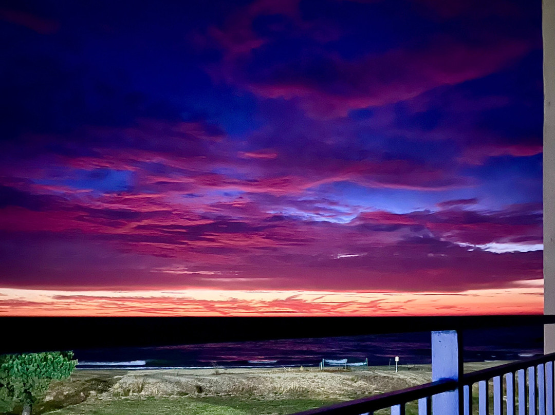 Illinois Beach Hotel主图