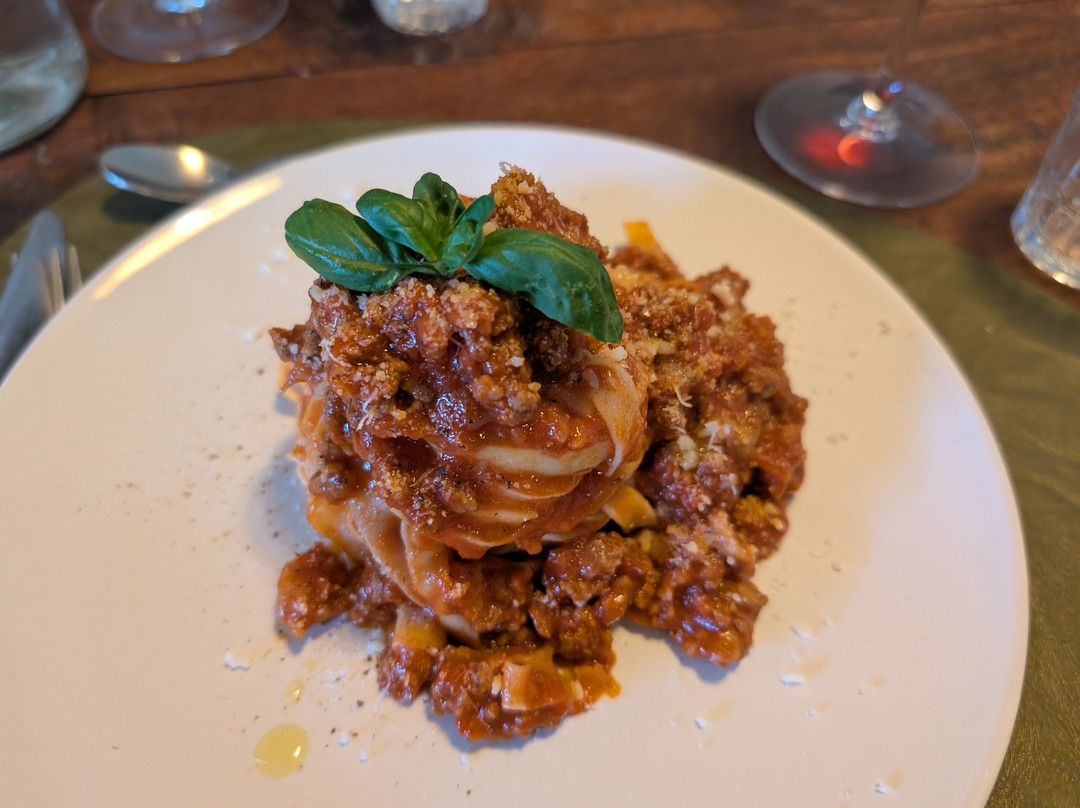 Sagraincasa Cooking Class-Allerona必去景点