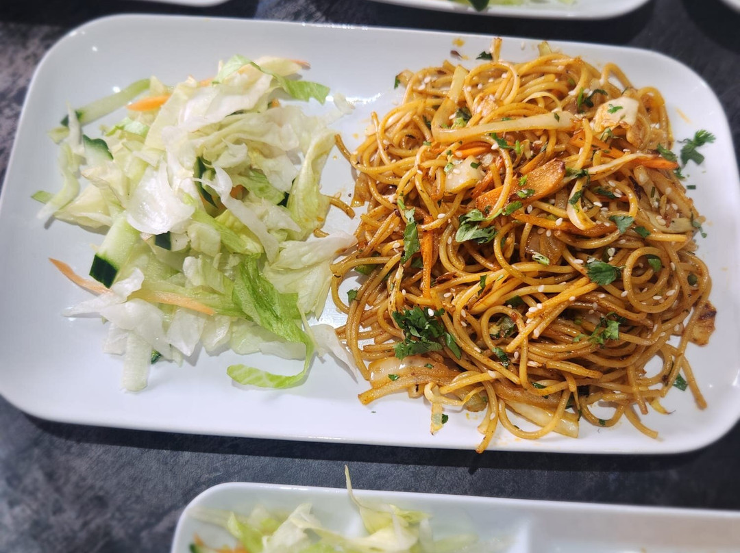 Vasaavi Restaurant