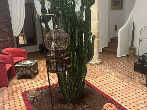 Fontaine Bleue主图